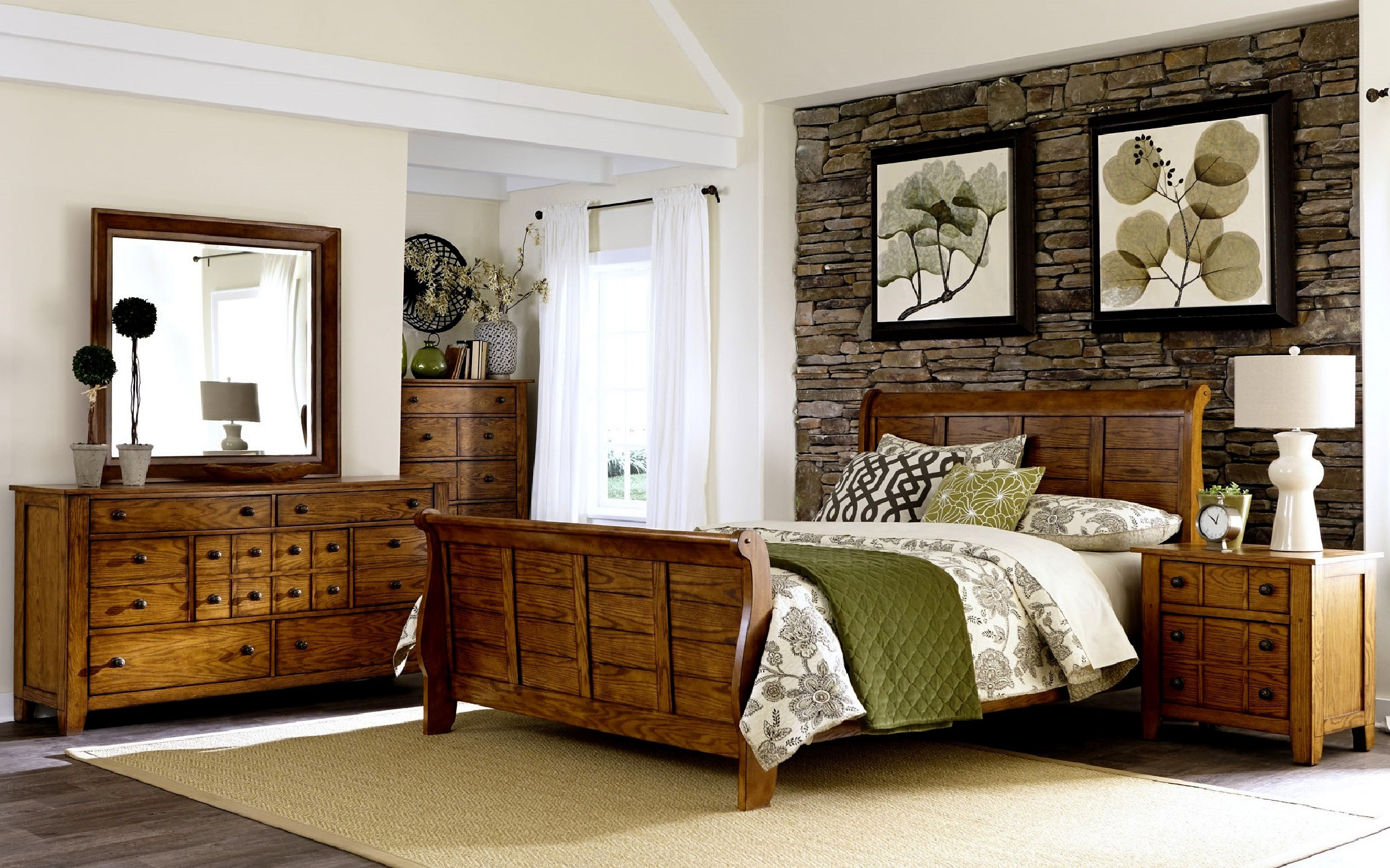Aspen Bedroom Collection Pic new